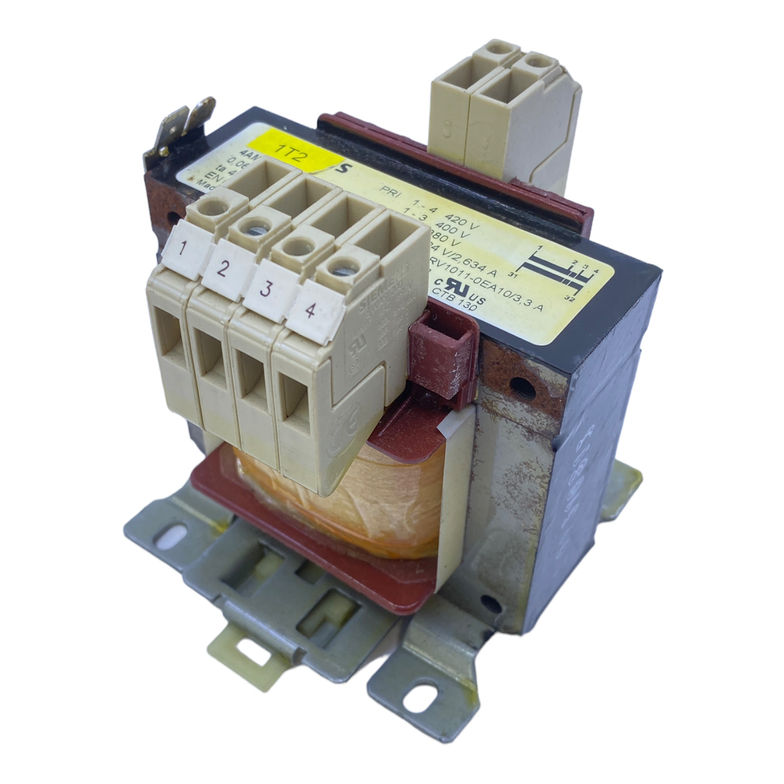 SIEMENS - Image 1