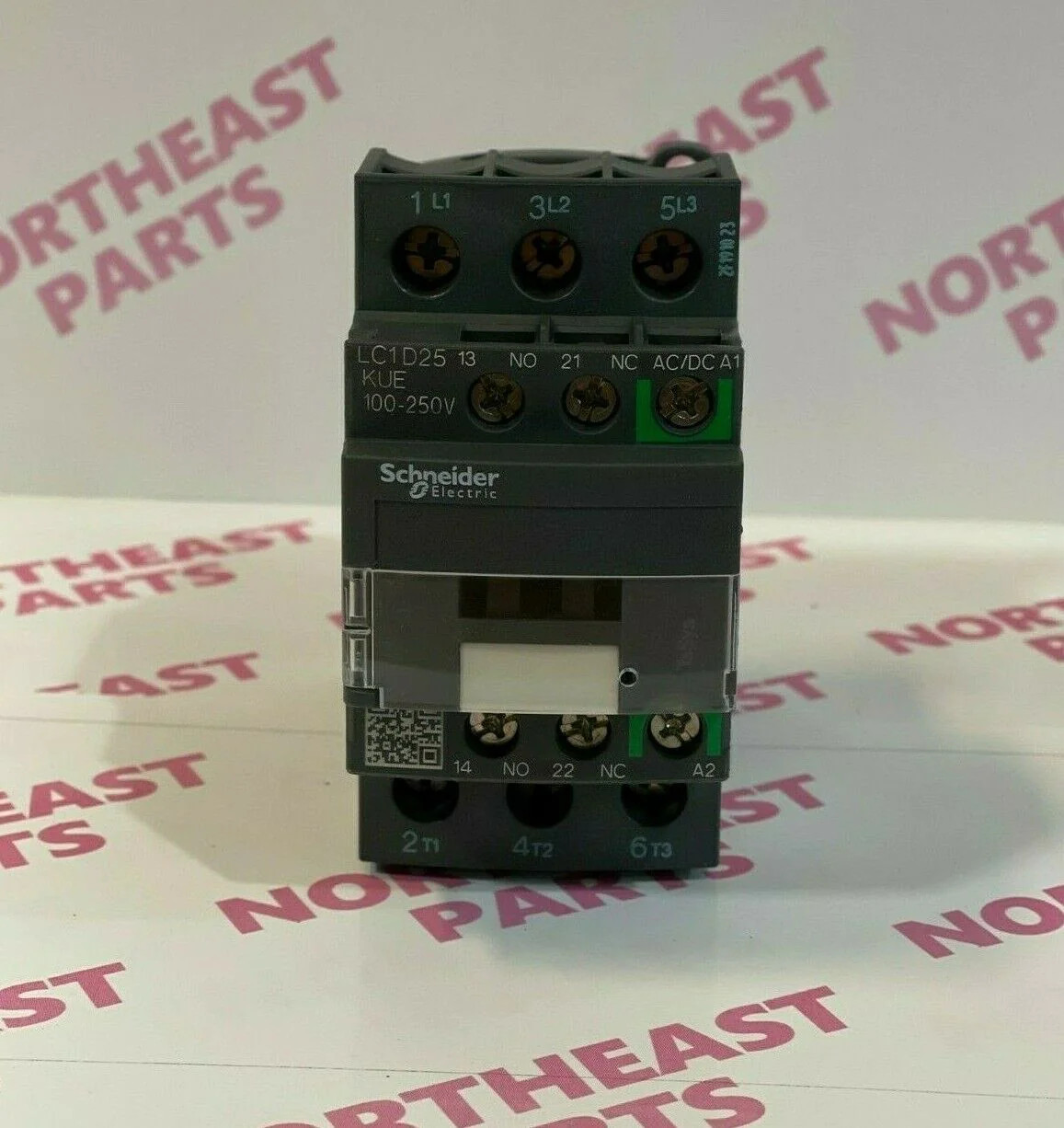 SCHNEIDER ELECTRIC - Image 1