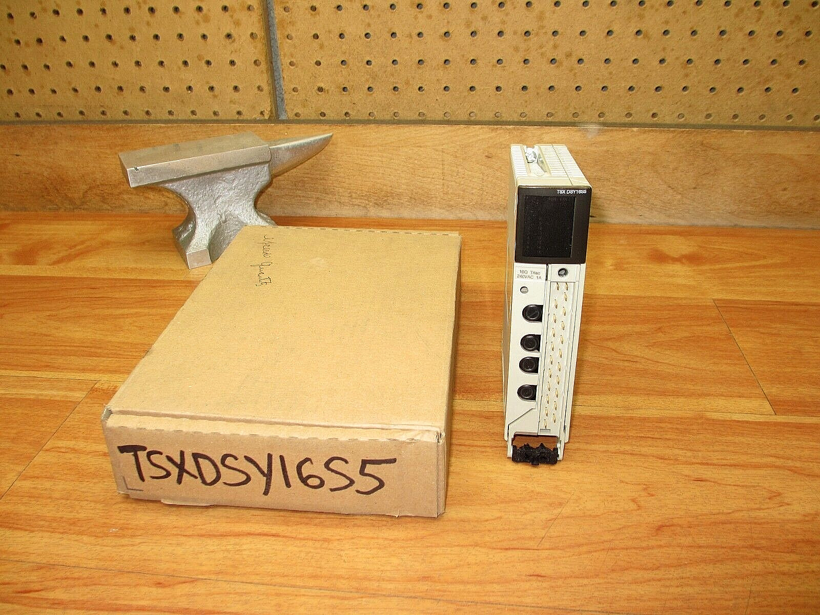 SCHNEIDER ELECTRIC - Image 1