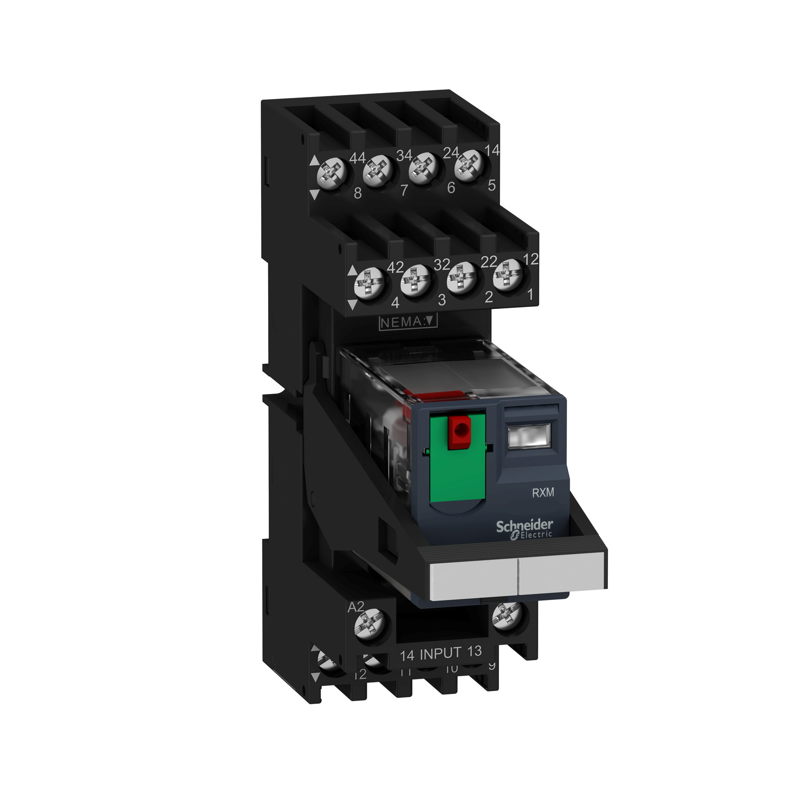 SCHNEIDER ELECTRIC - Image 1