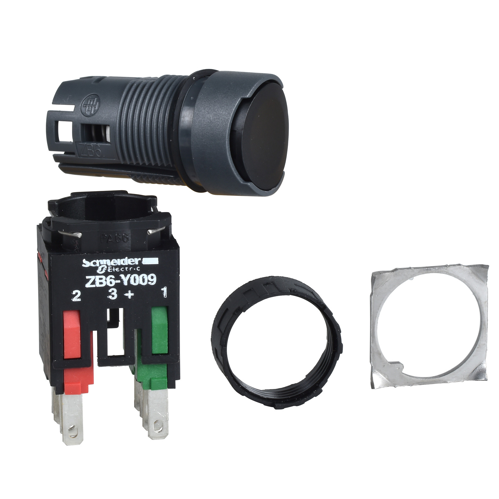 SCHNEIDER ELECTRIC - Image 1