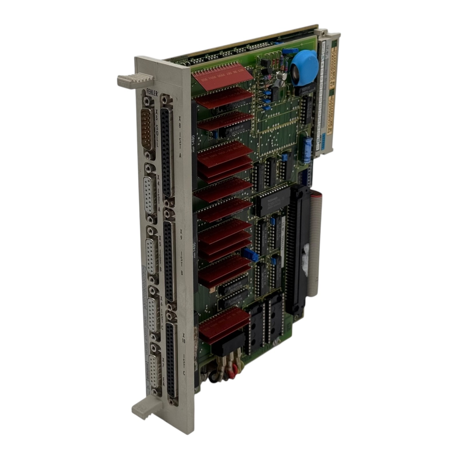 SIEMENS - Image 1