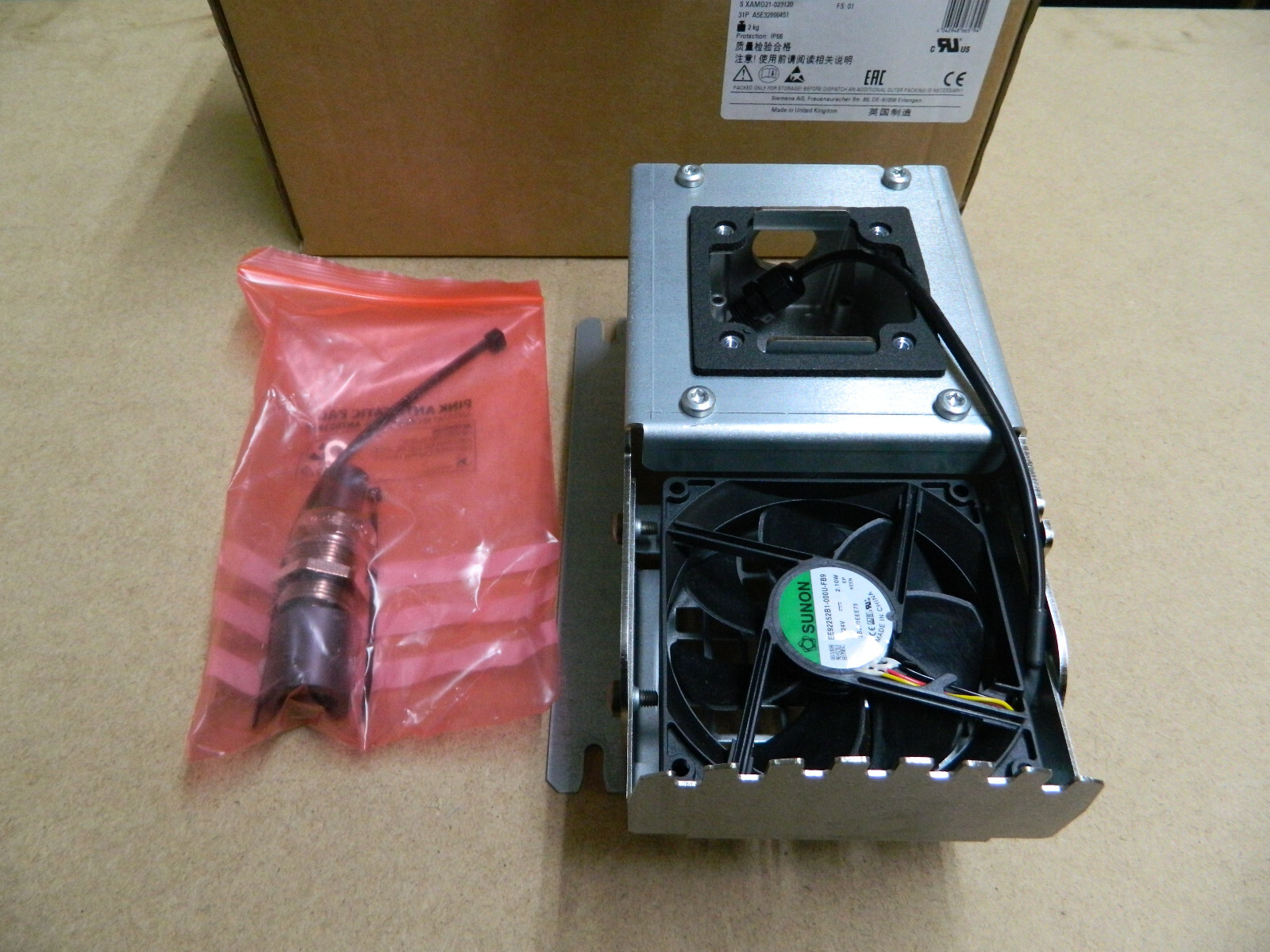 SIEMENS - Image 1