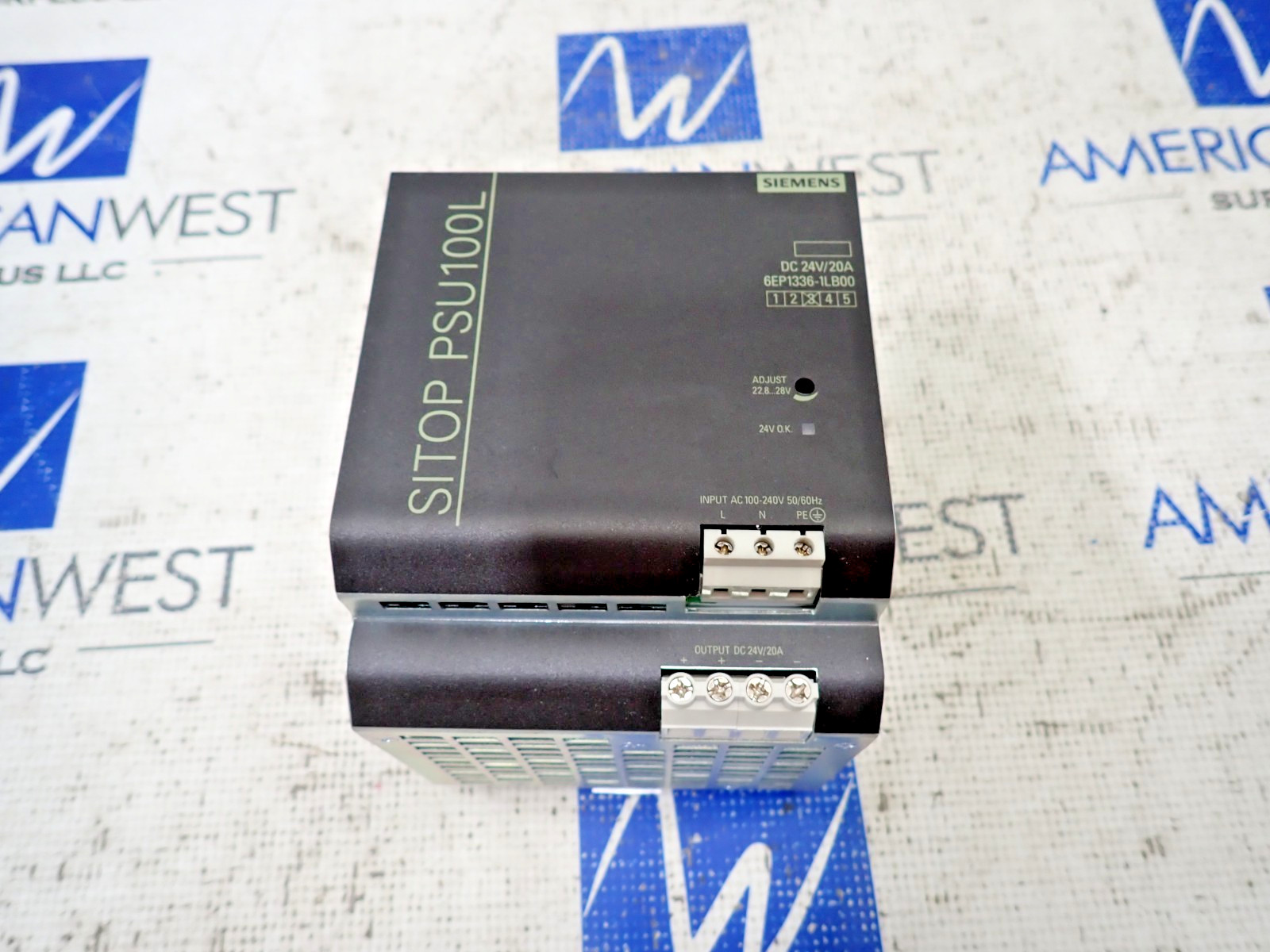SIEMENS - Image 1