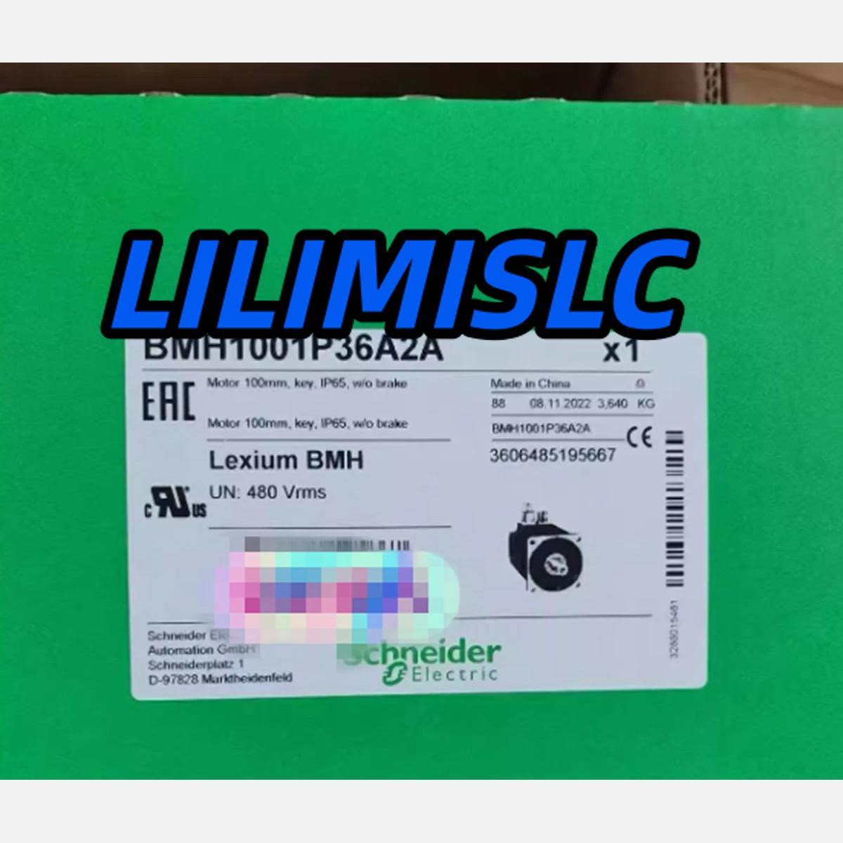 SCHNEIDER ELECTRIC - Image 1