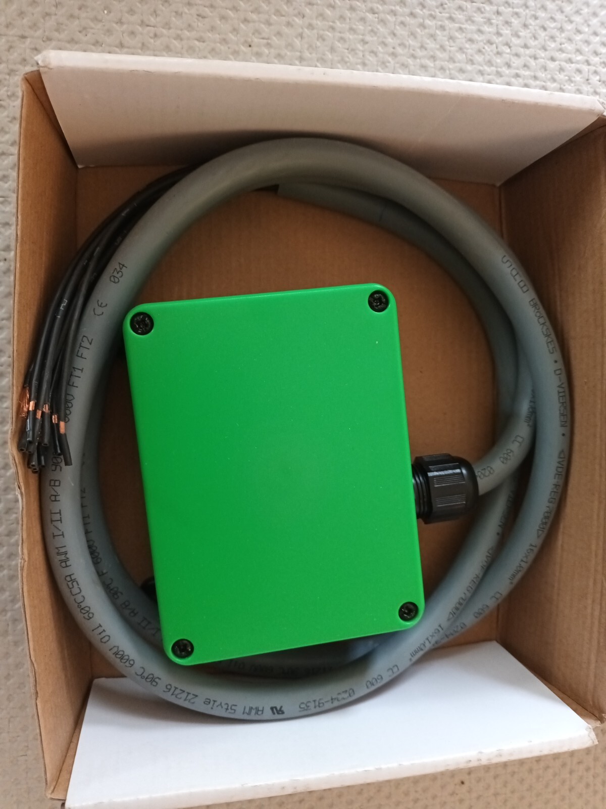 SCHNEIDER ELECTRIC - Image 1