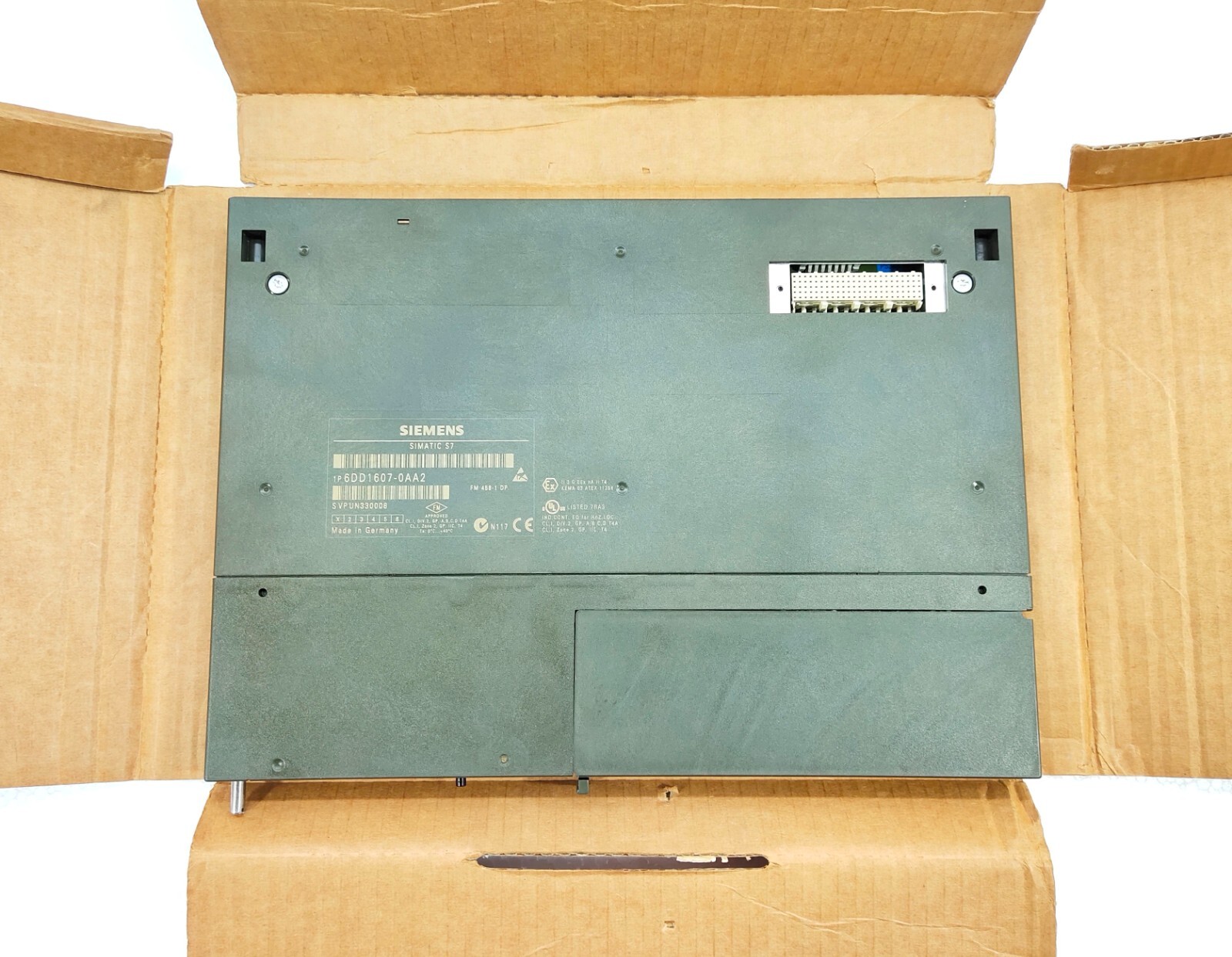 SIEMENS - Image 1