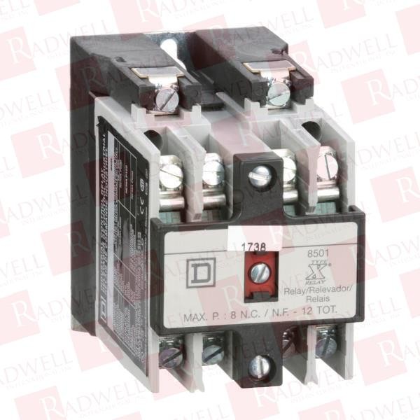 SCHNEIDER ELECTRIC - Image 1