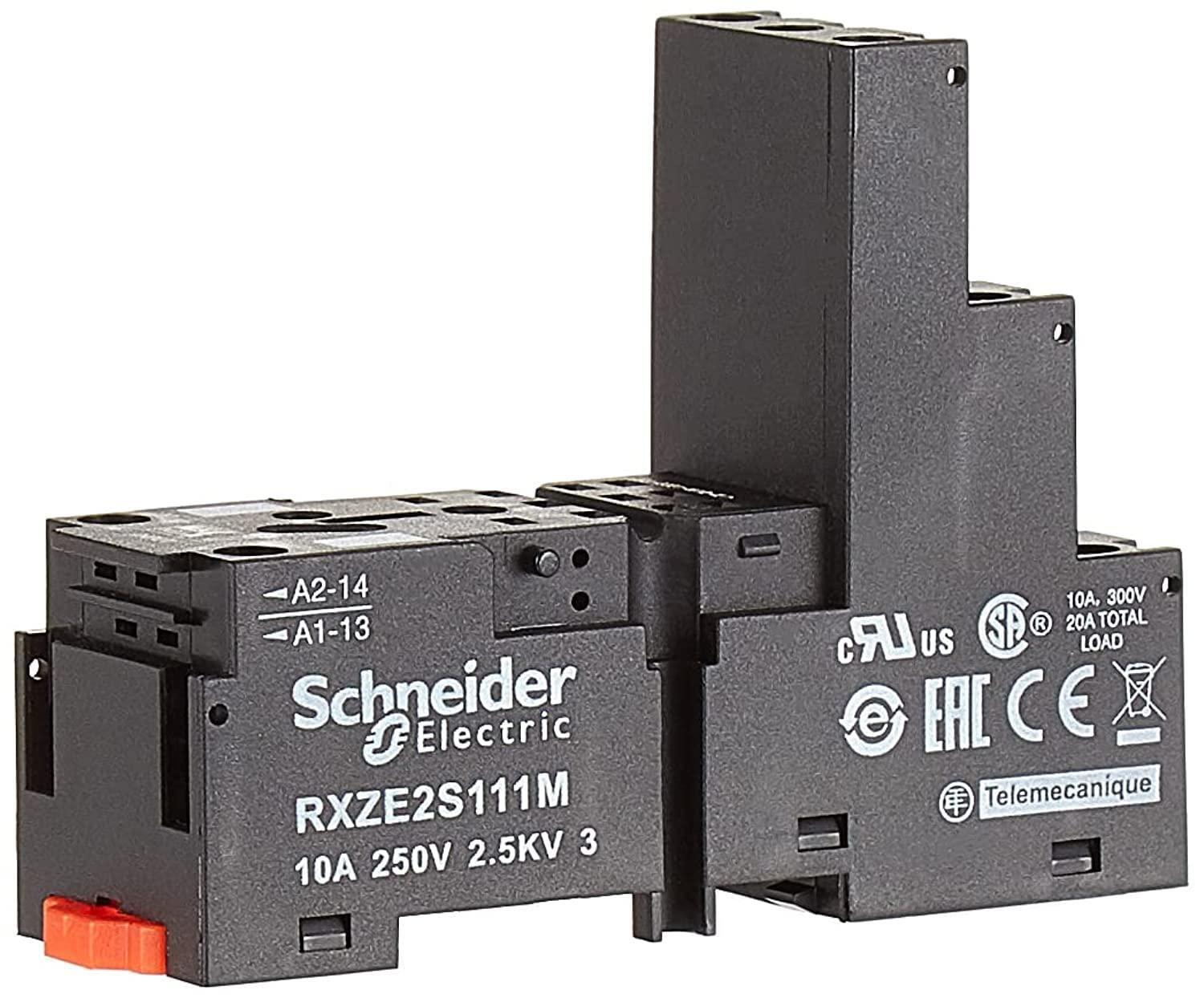 SCHNEIDER ELECTRIC - Image 1