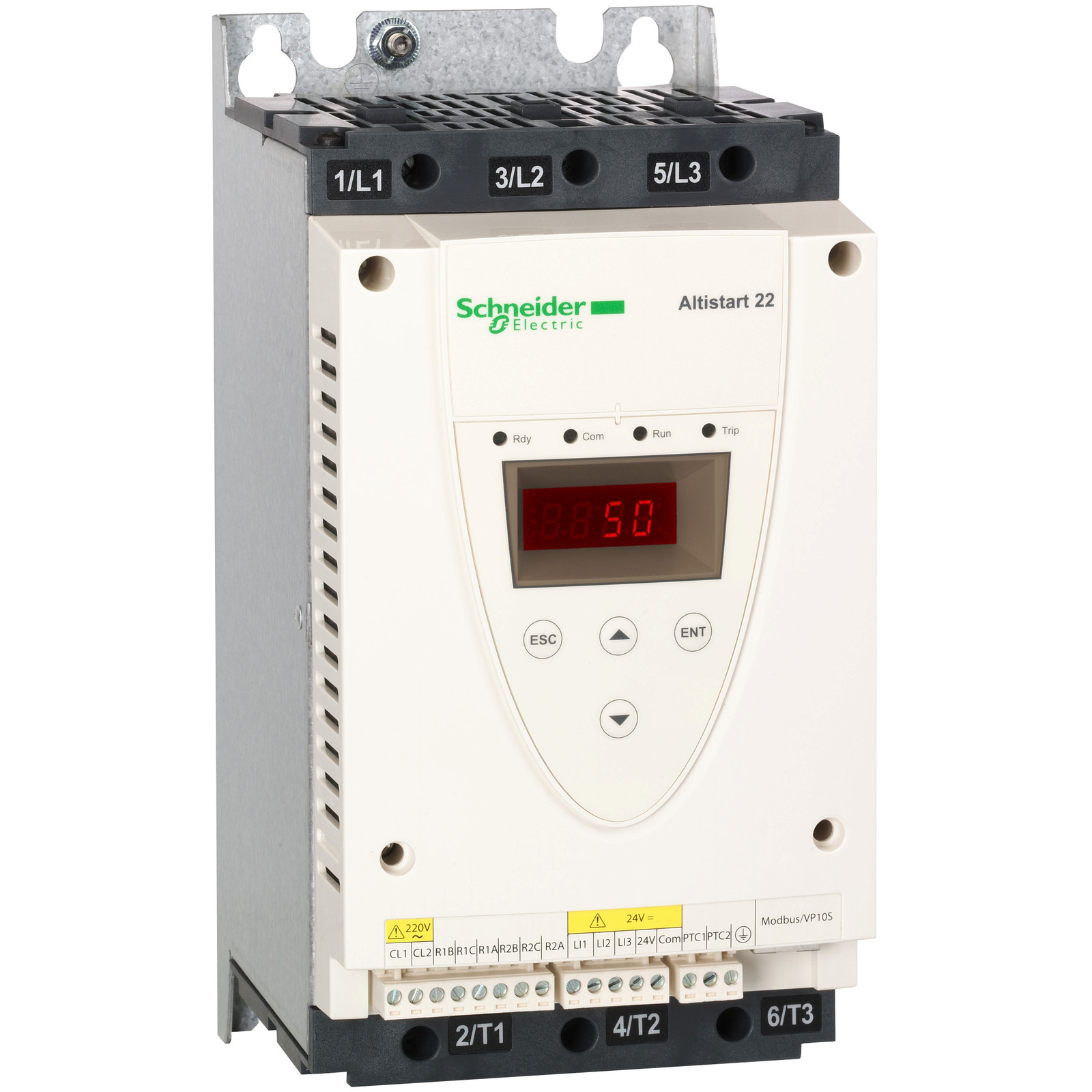 SCHNEIDER ELECTRIC - Image 1
