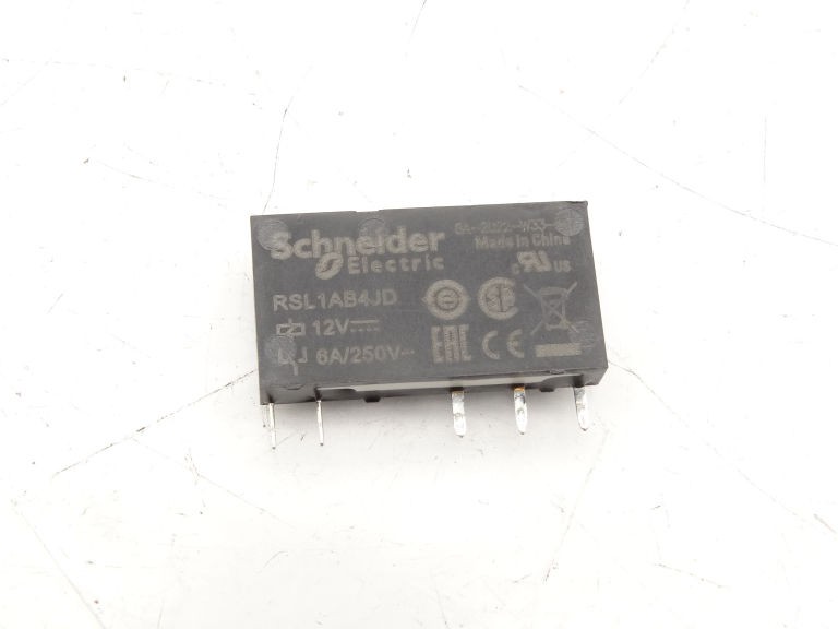 SCHNEIDER ELECTRIC - Image 1