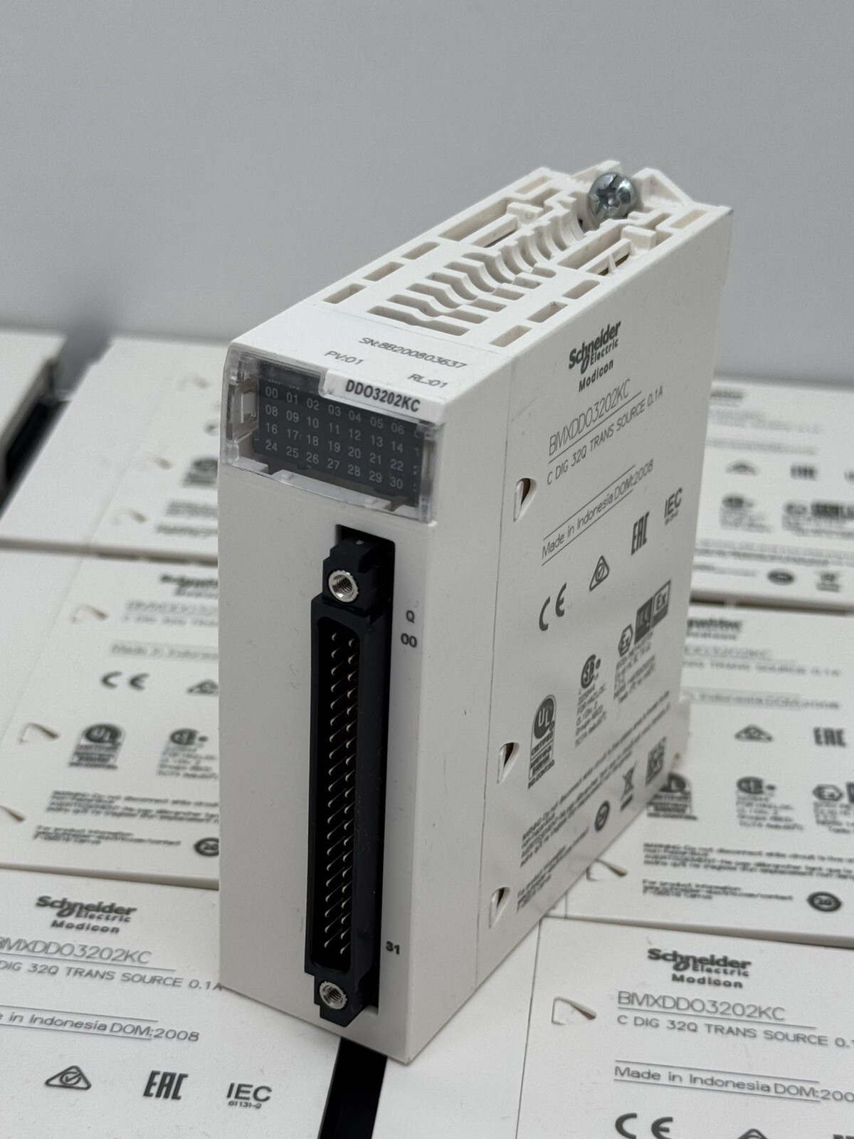 SCHNEIDER ELECTRIC - Image 1
