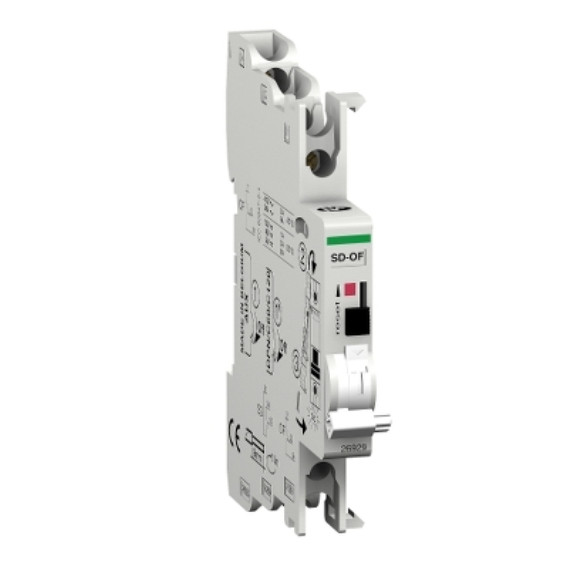 SCHNEIDER ELECTRIC - Image 1