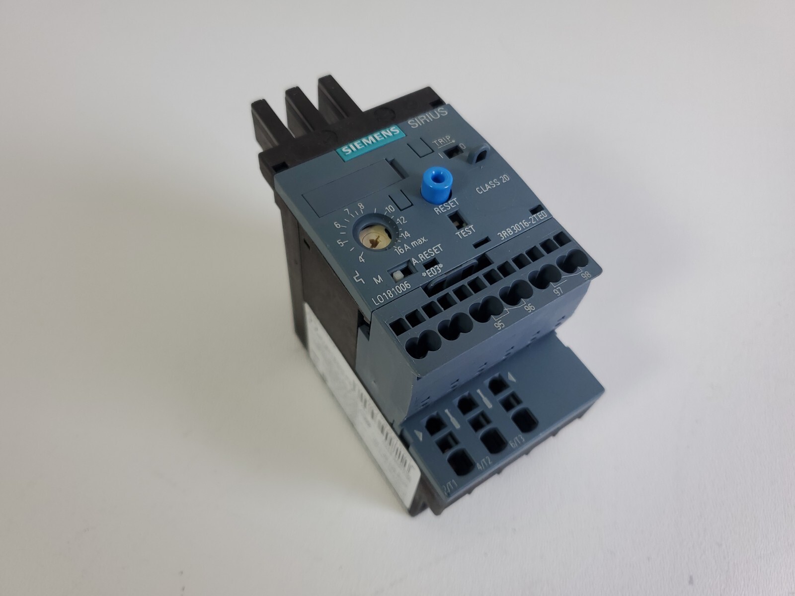 SIEMENS - Image 1