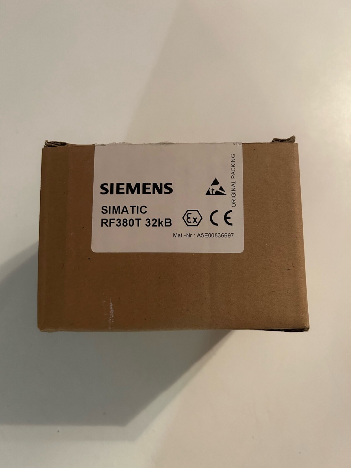 SIEMENS - Image 1