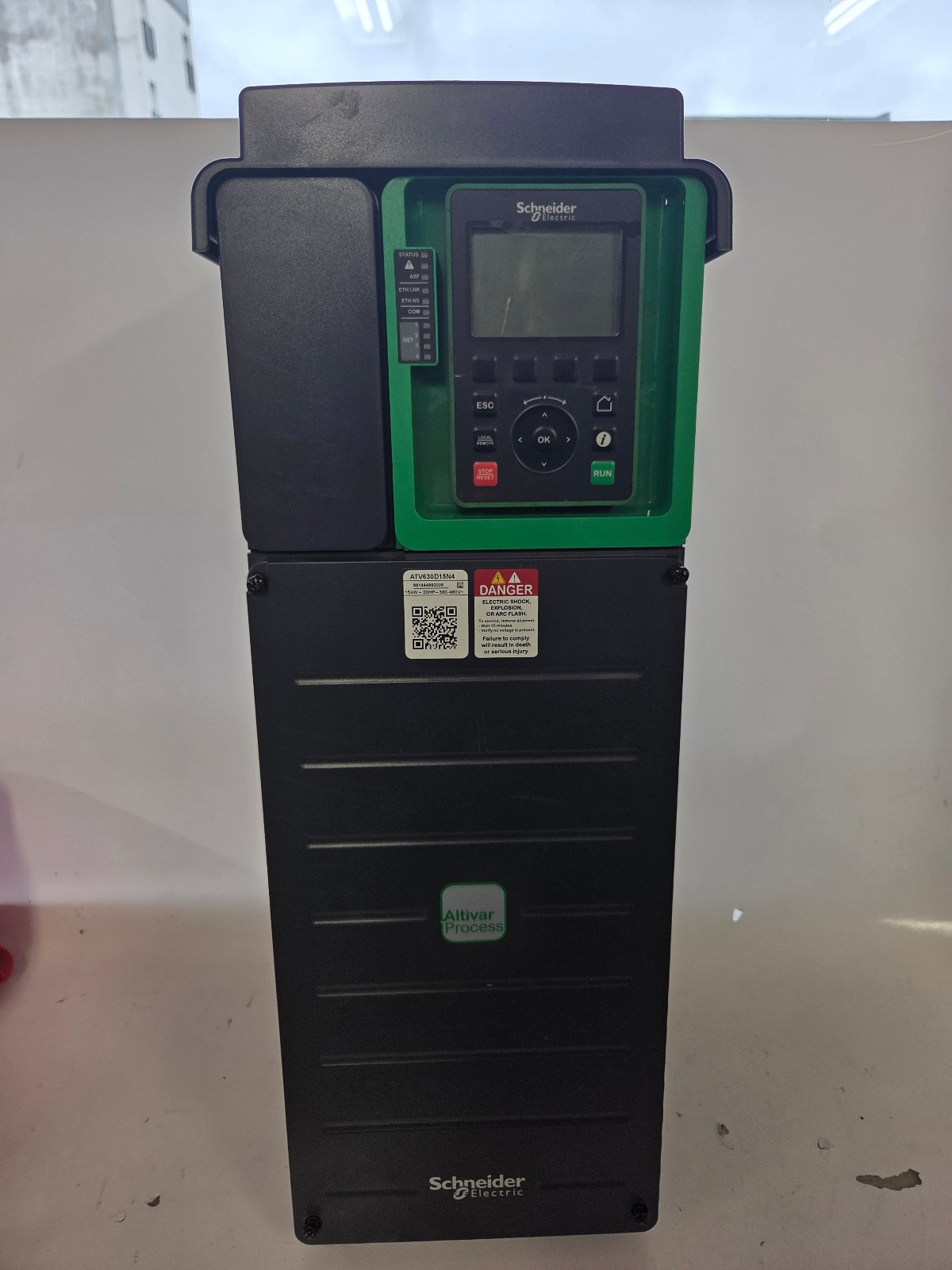 SCHNEIDER ELECTRIC - Image 1
