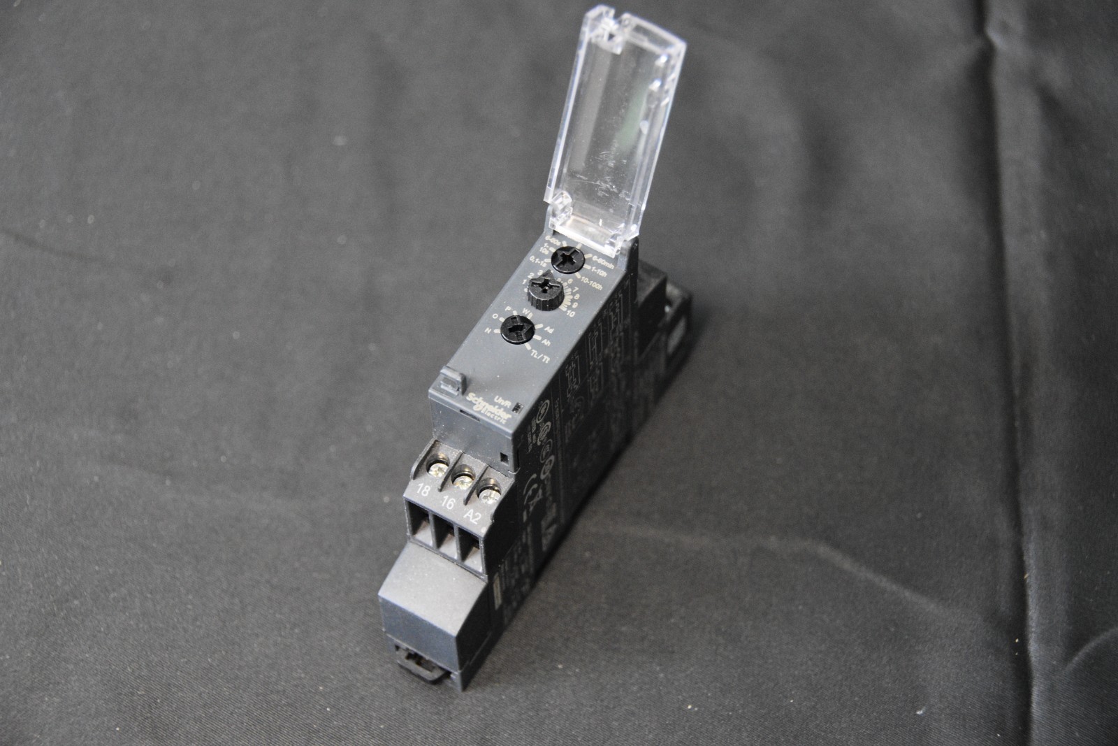 SCHNEIDER ELECTRIC - Image 1