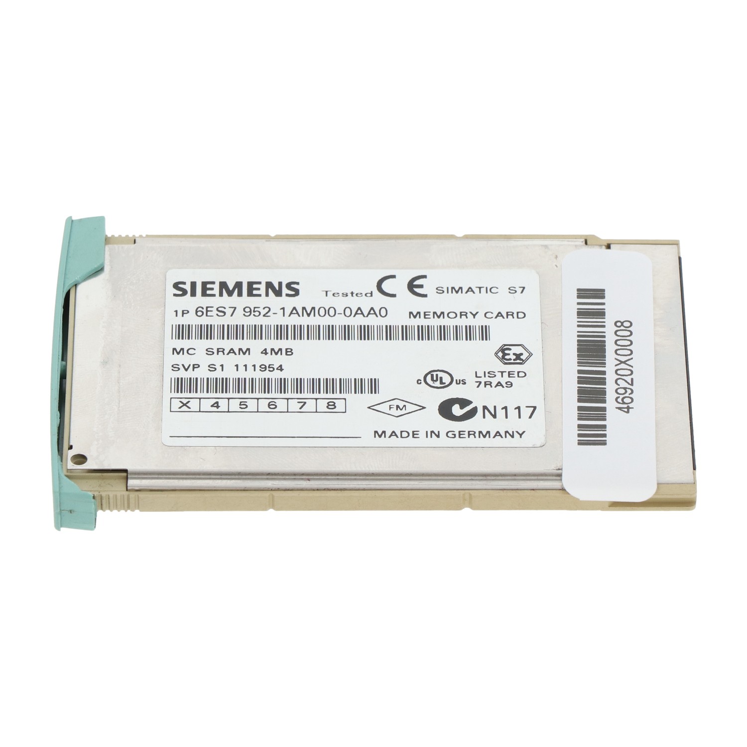 SIEMENS - Image 1