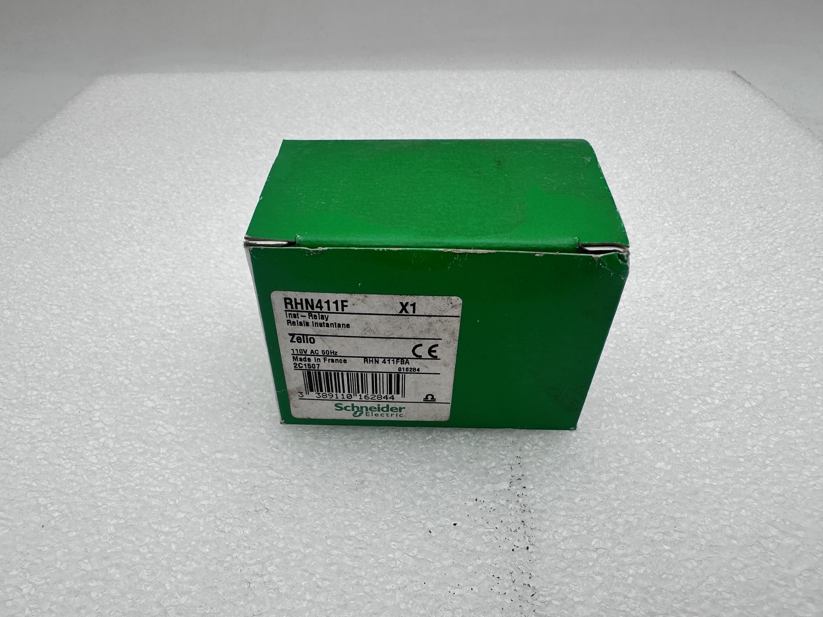 SCHNEIDER ELECTRIC - Image 1