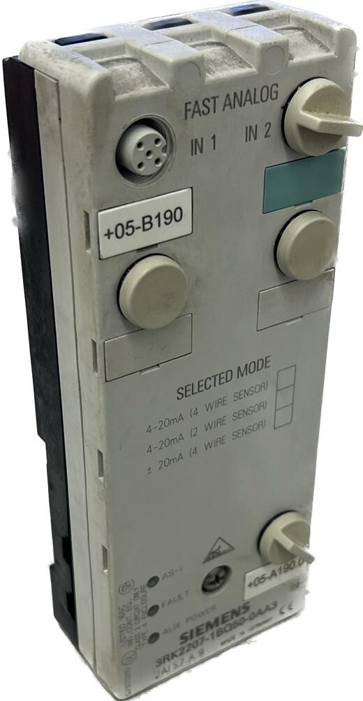 SIEMENS - Image 1