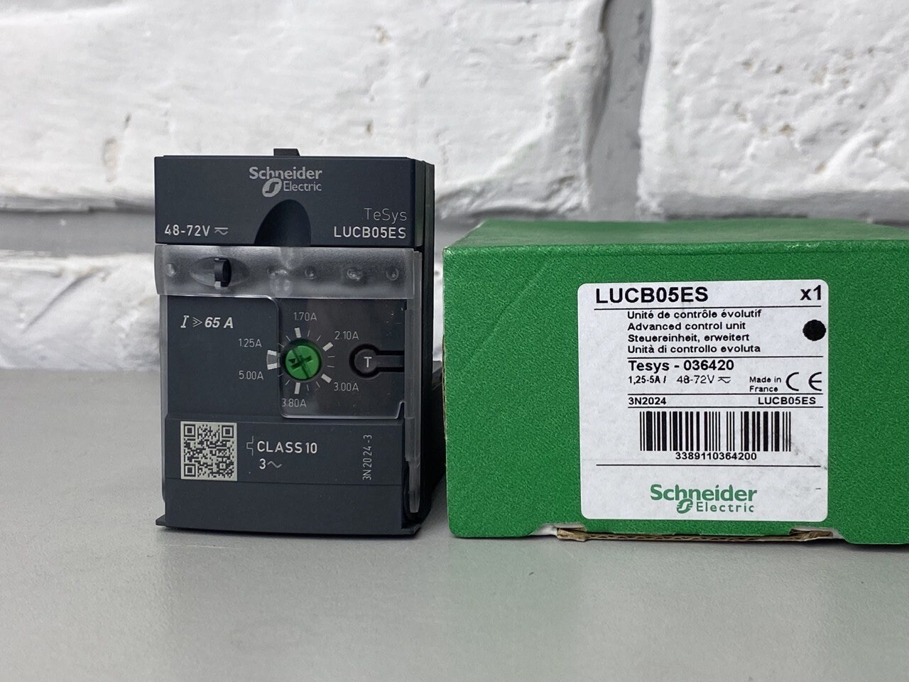 SCHNEIDER ELECTRIC - Image 1