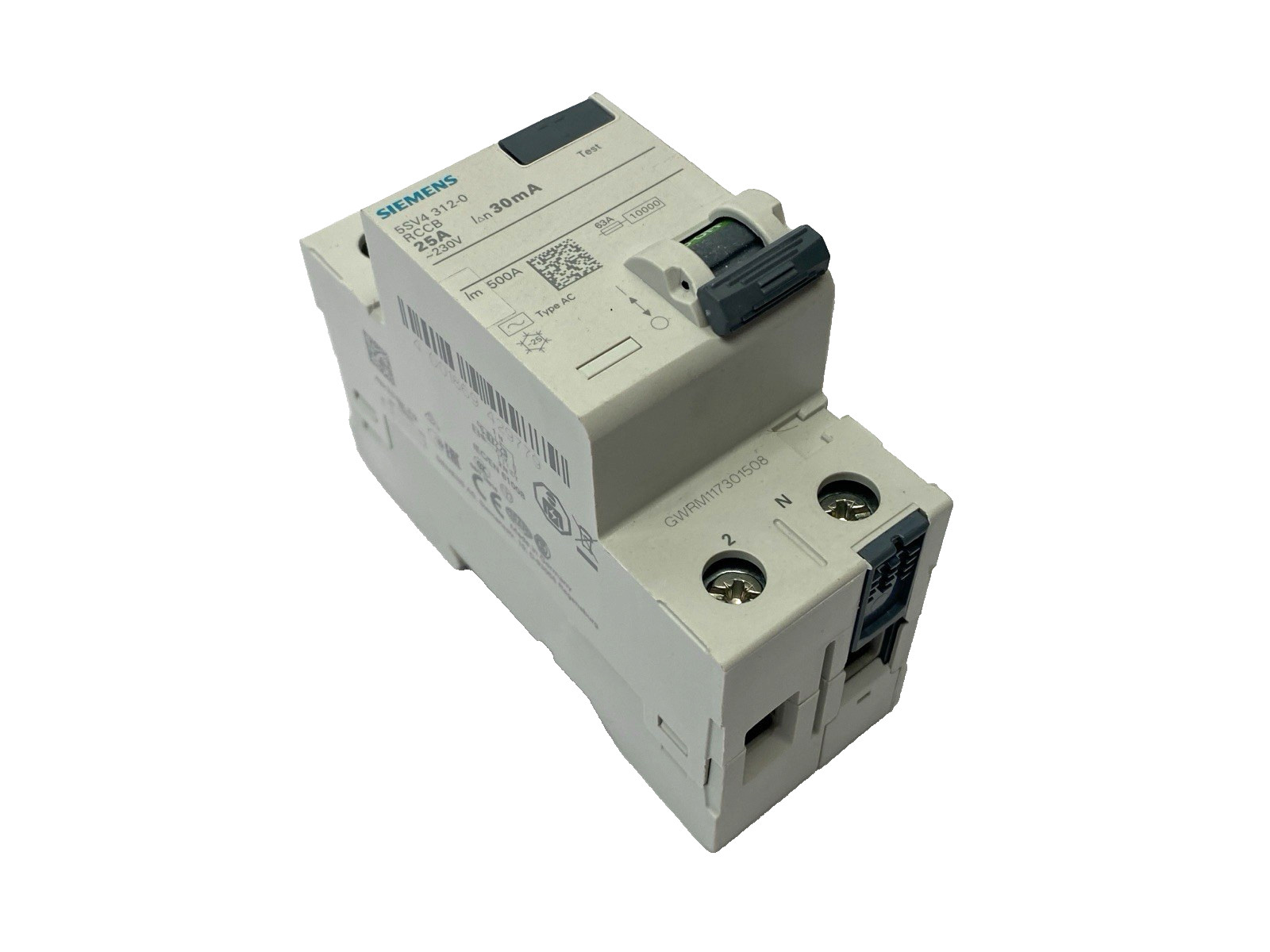 SIEMENS - Image 1