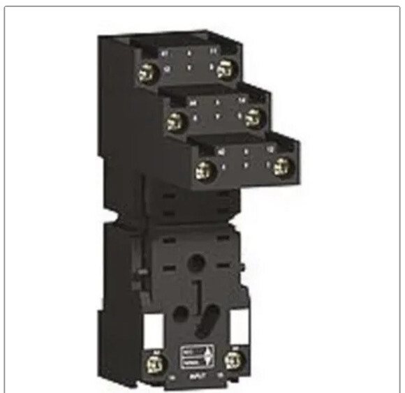SCHNEIDER ELECTRIC - Image 1