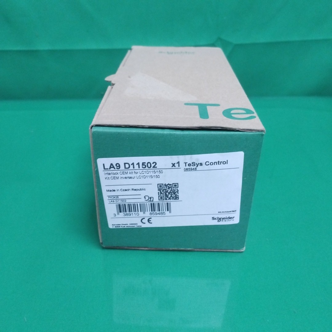 SCHNEIDER ELECTRIC - Image 1