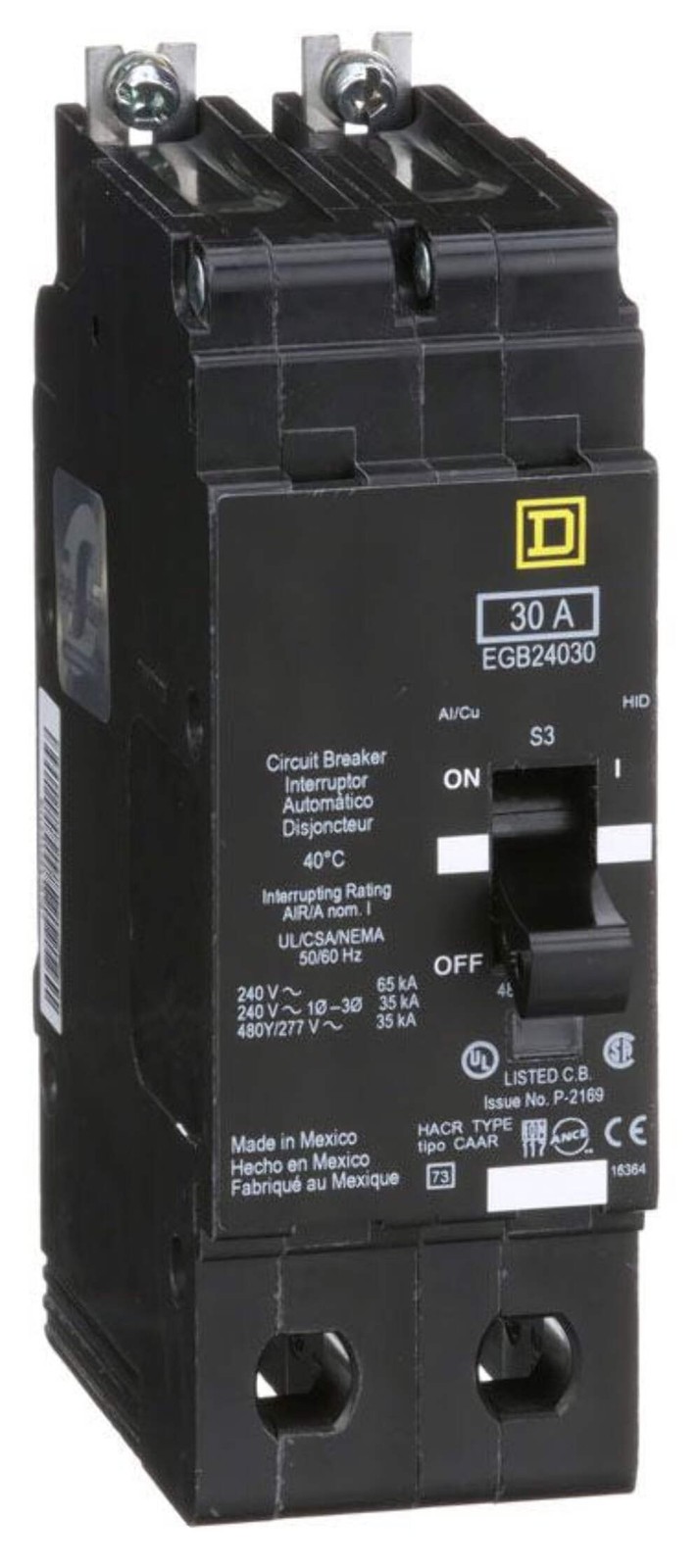 SCHNEIDER ELECTRIC - Image 1