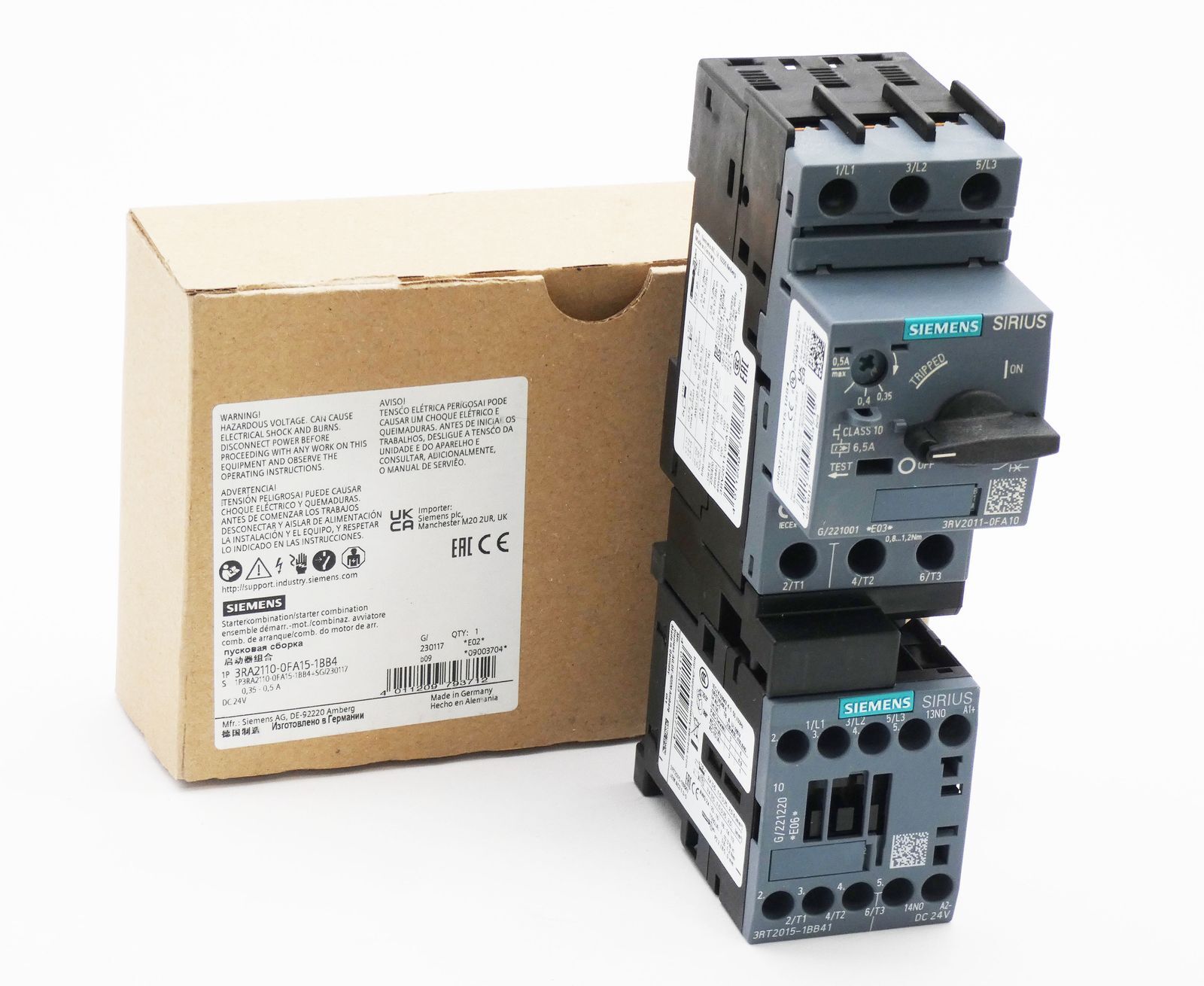 SIEMENS - Image 1