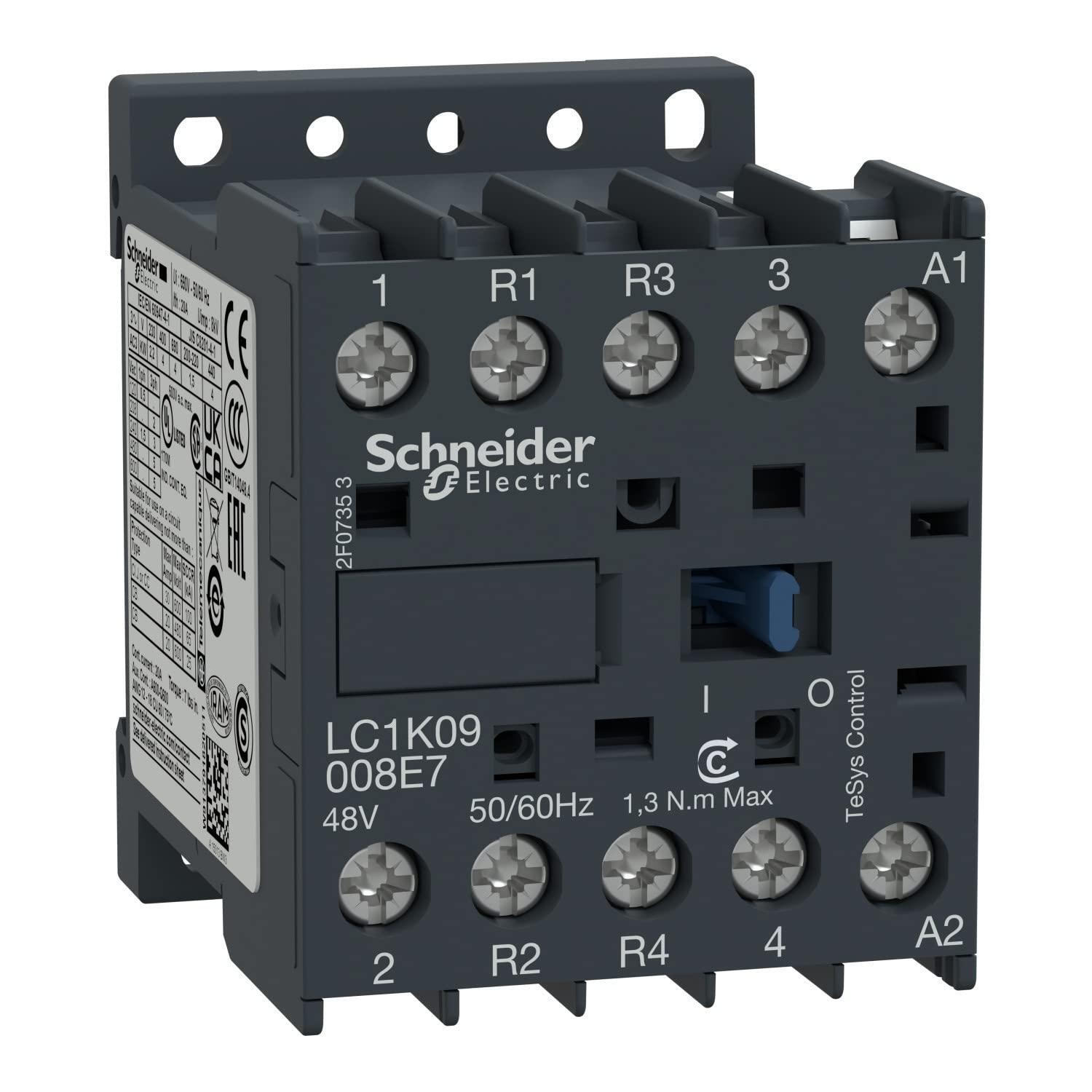 SCHNEIDER ELECTRIC - Image 1