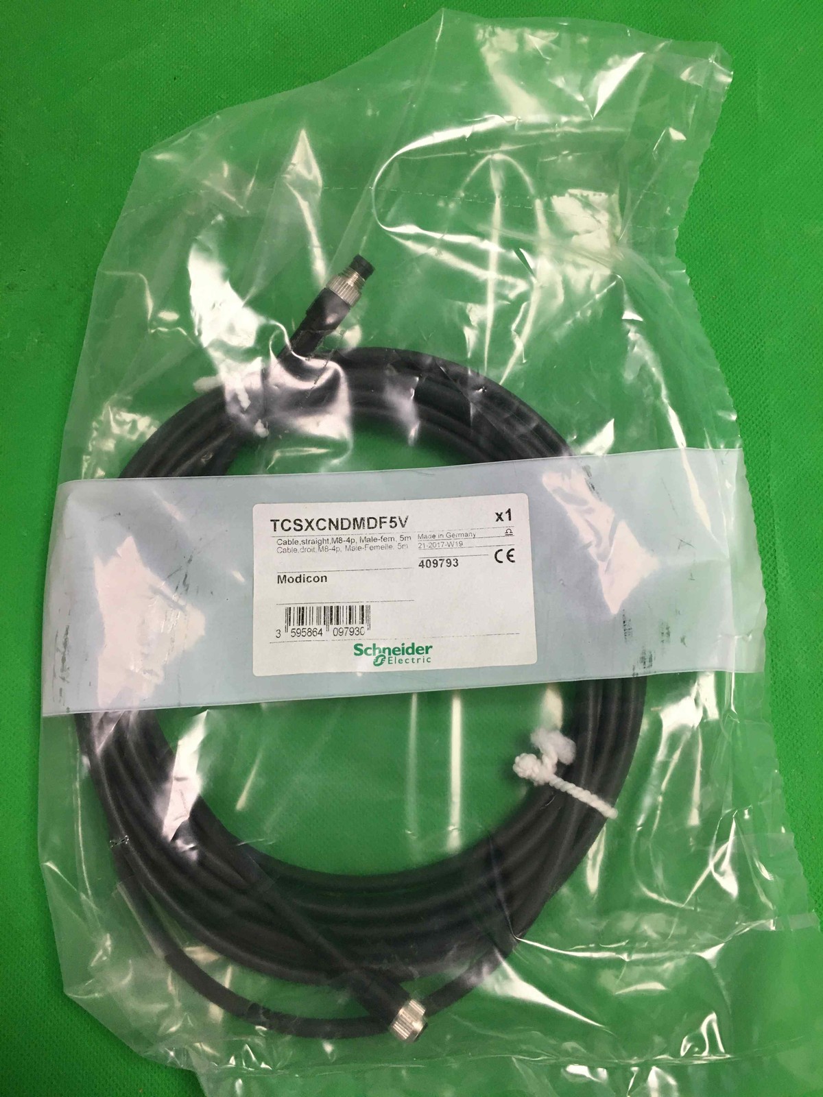 SCHNEIDER ELECTRIC - Image 1
