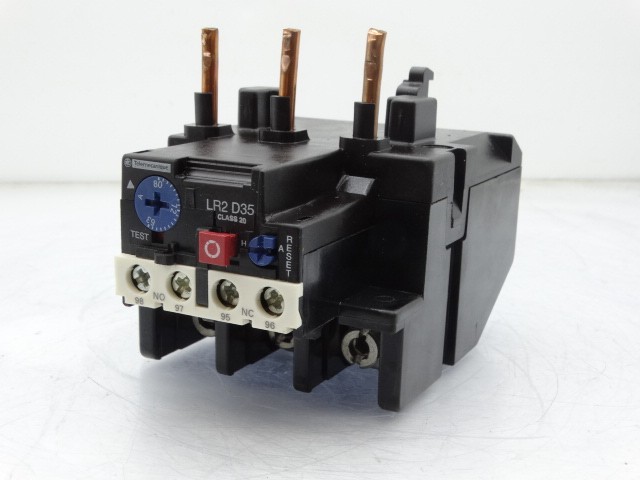SCHNEIDER ELECTRIC - Image 1