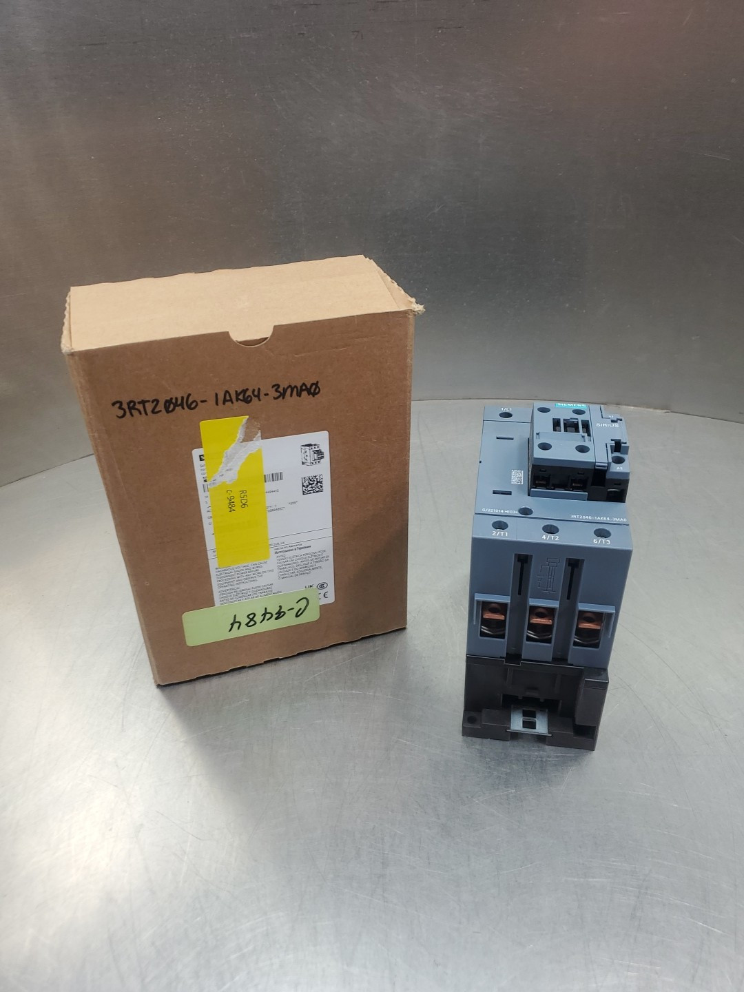 SIEMENS - Image 1