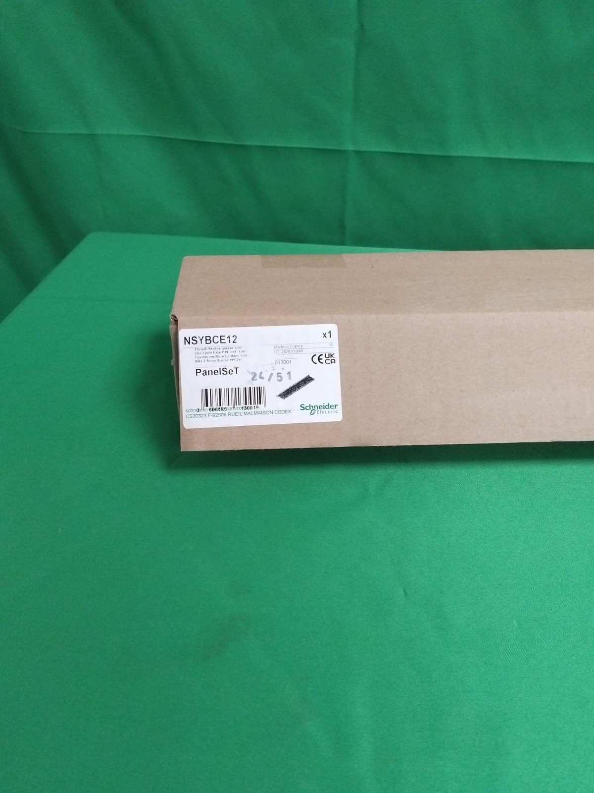 SCHNEIDER ELECTRIC - Image 1