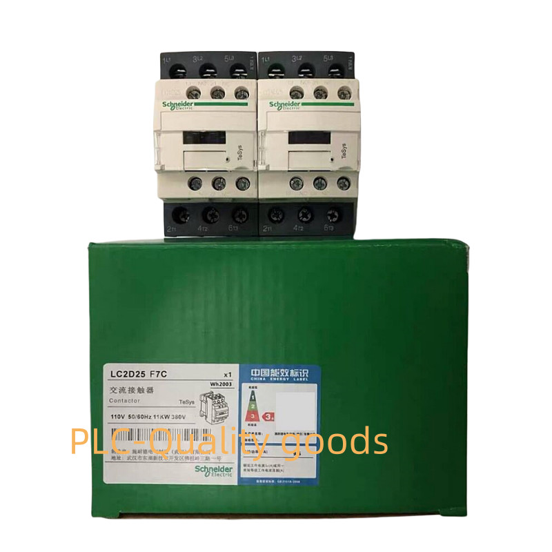 SCHNEIDER ELECTRIC - Image 1
