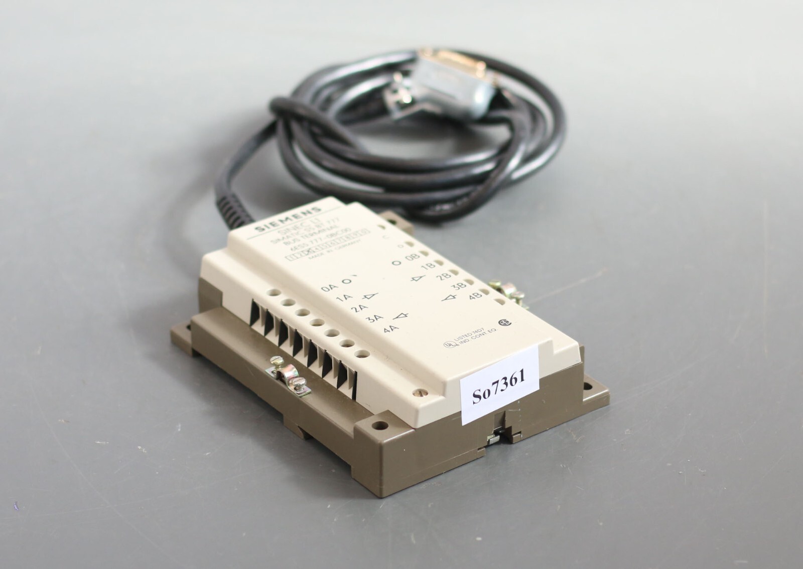 SIEMENS - Image 1
