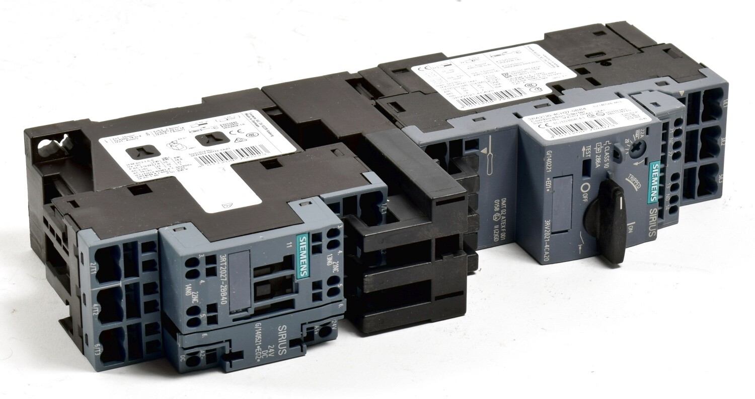 SIEMENS - Image 1