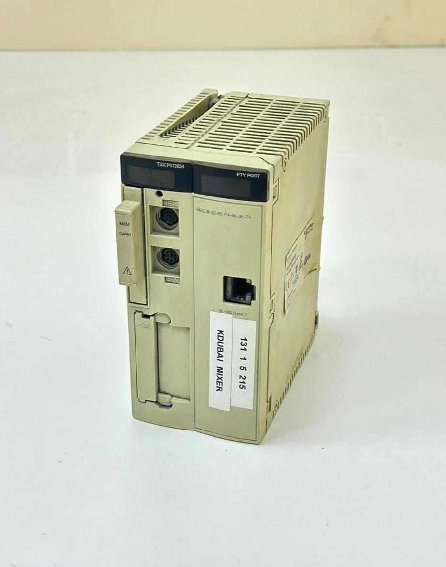SCHNEIDER ELECTRIC - Image 1
