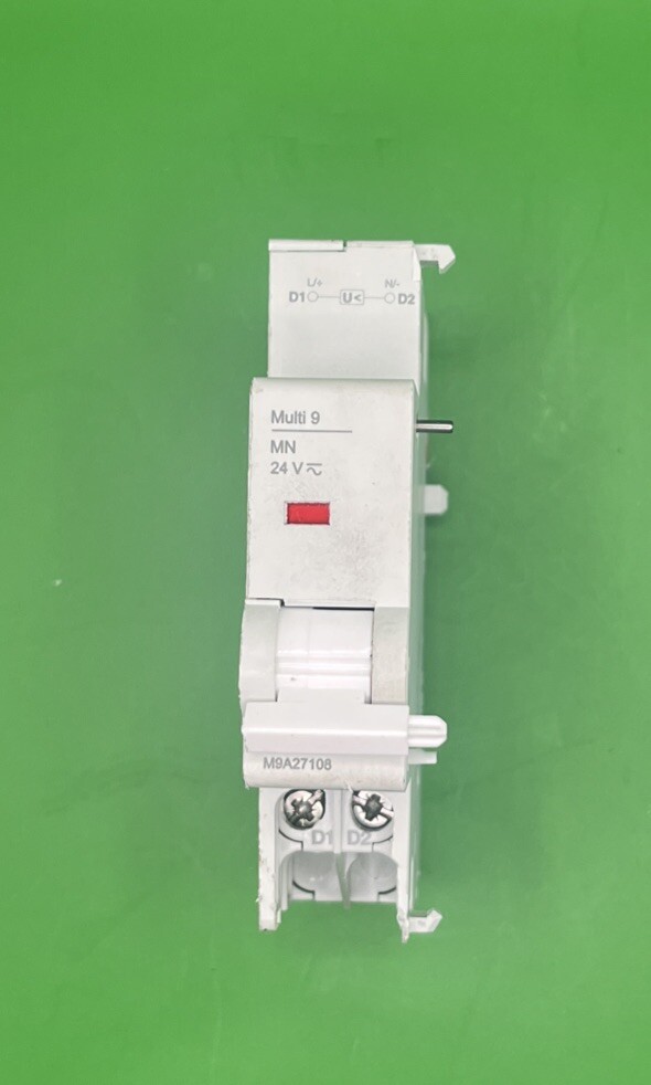 SCHNEIDER ELECTRIC - Image 1