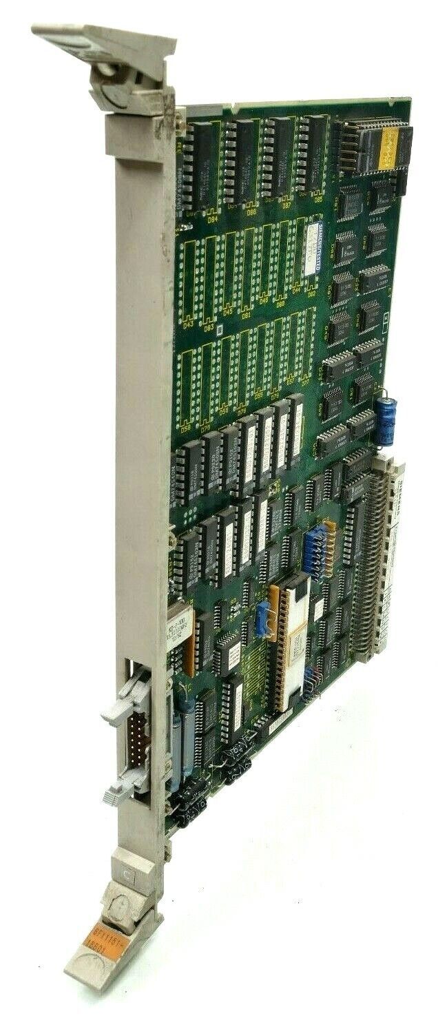 SIEMENS - Image 1