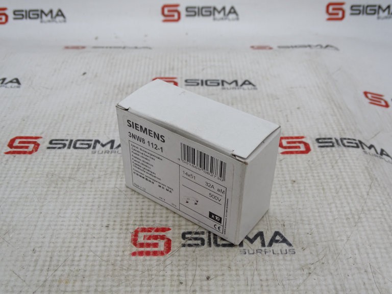 SIEMENS - Image 1