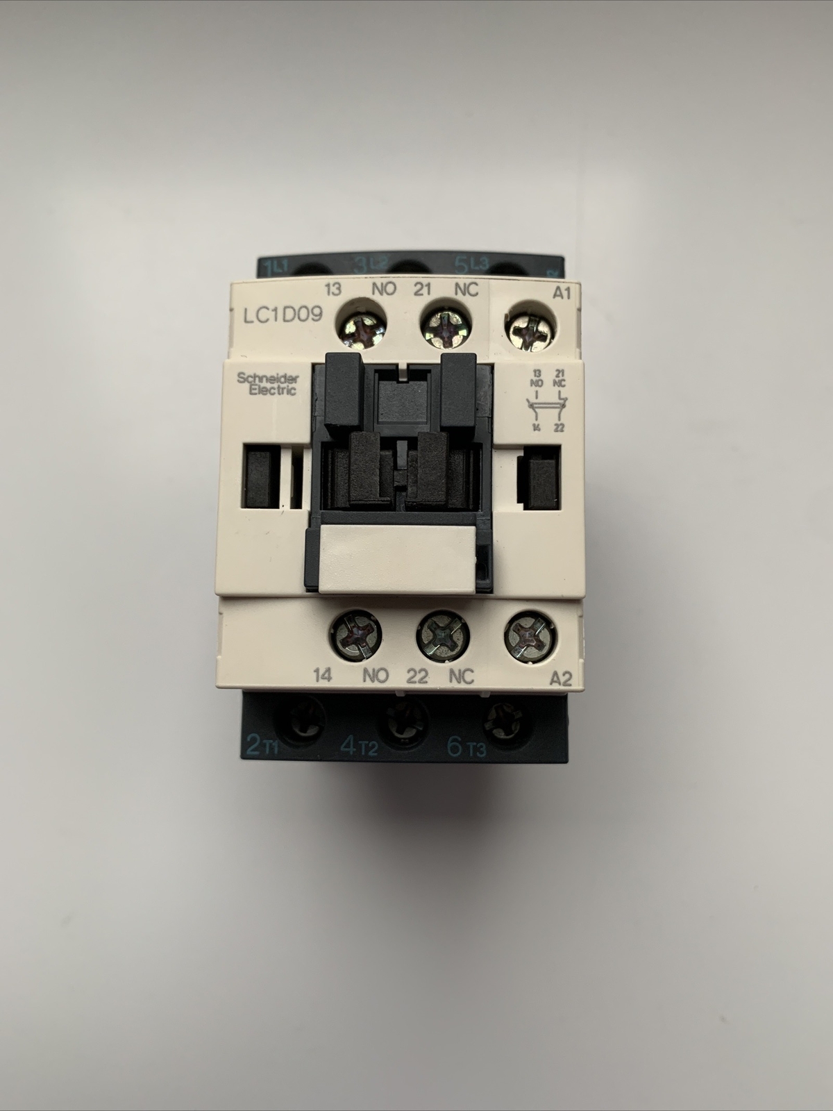 SCHNEIDER ELECTRIC - Image 1