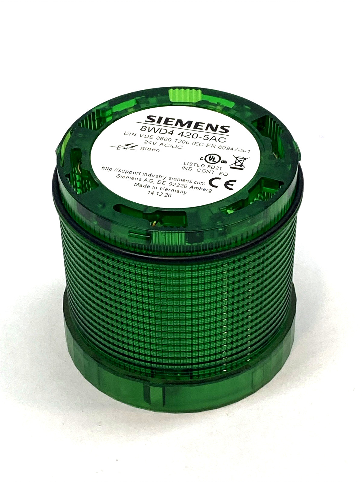 SIEMENS - Image 1