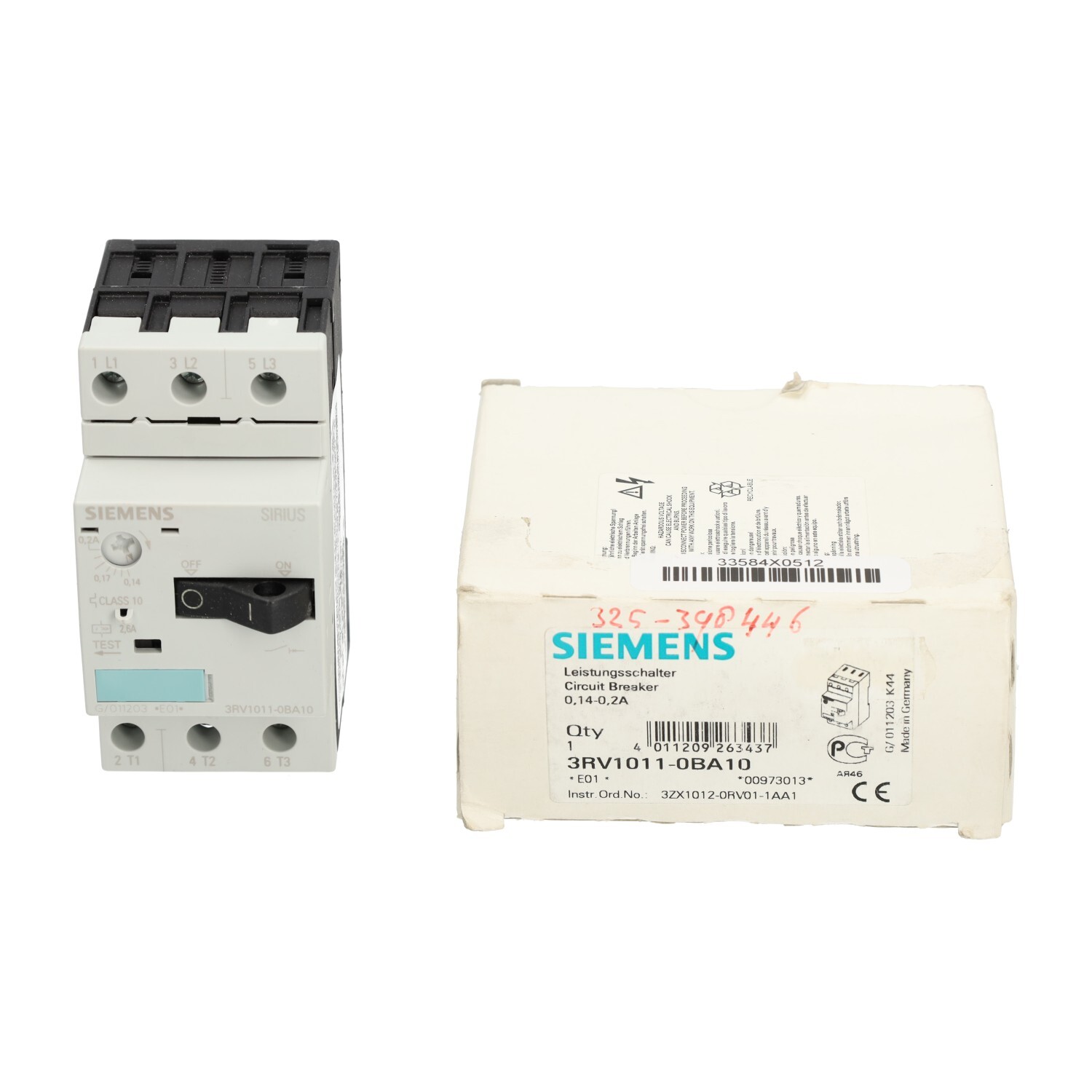 SIEMENS - Image 1