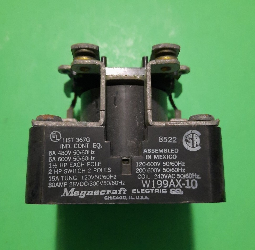 SCHNEIDER ELECTRIC - Image 1