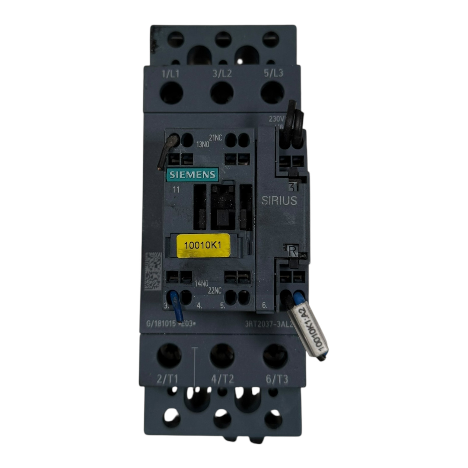 SIEMENS - Image 1