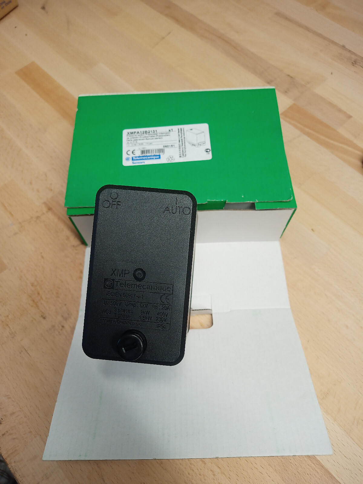 SCHNEIDER ELECTRIC - Image 1
