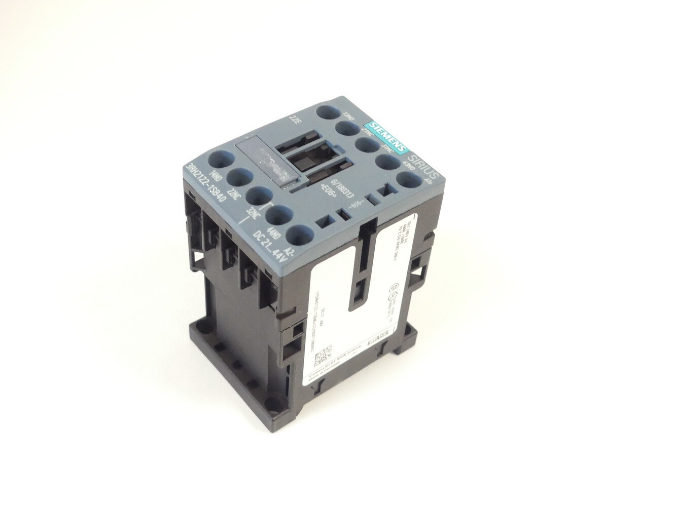 SIEMENS - Image 1