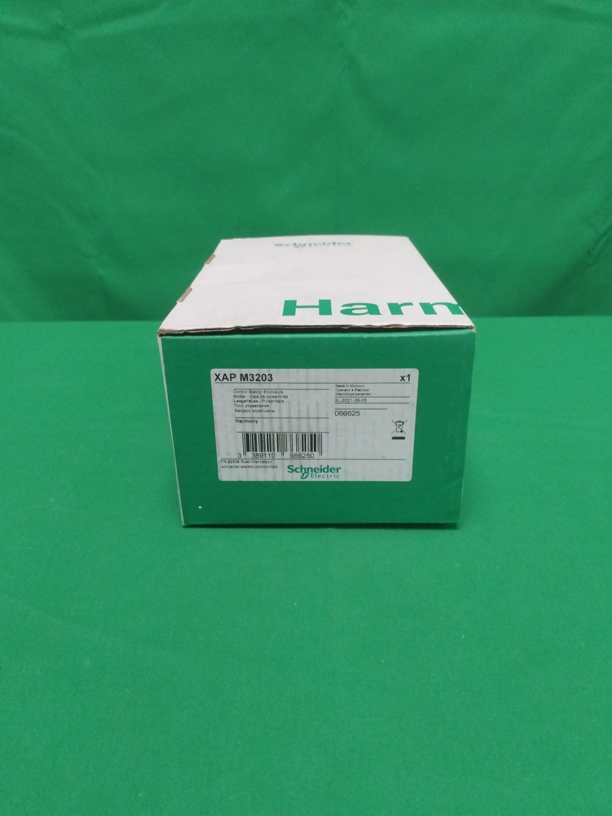 SCHNEIDER ELECTRIC - Image 1